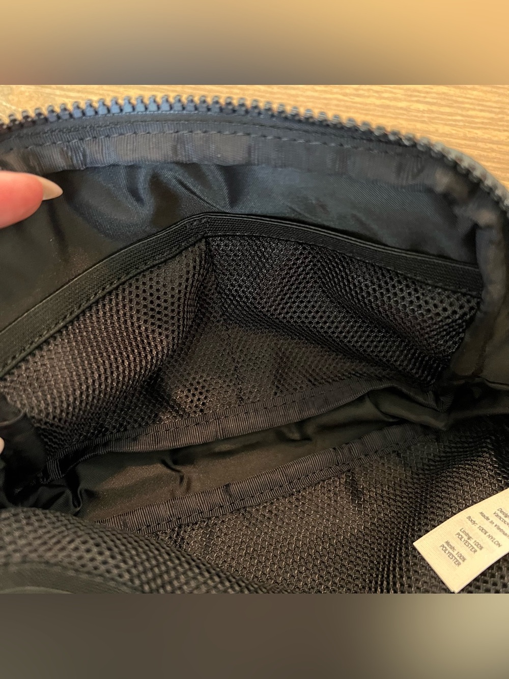 🍋 Lulu Everywhere Belt Bag 1L - Picture 7 of 7